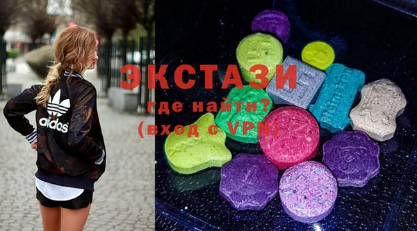 ECSTASY Алзамай